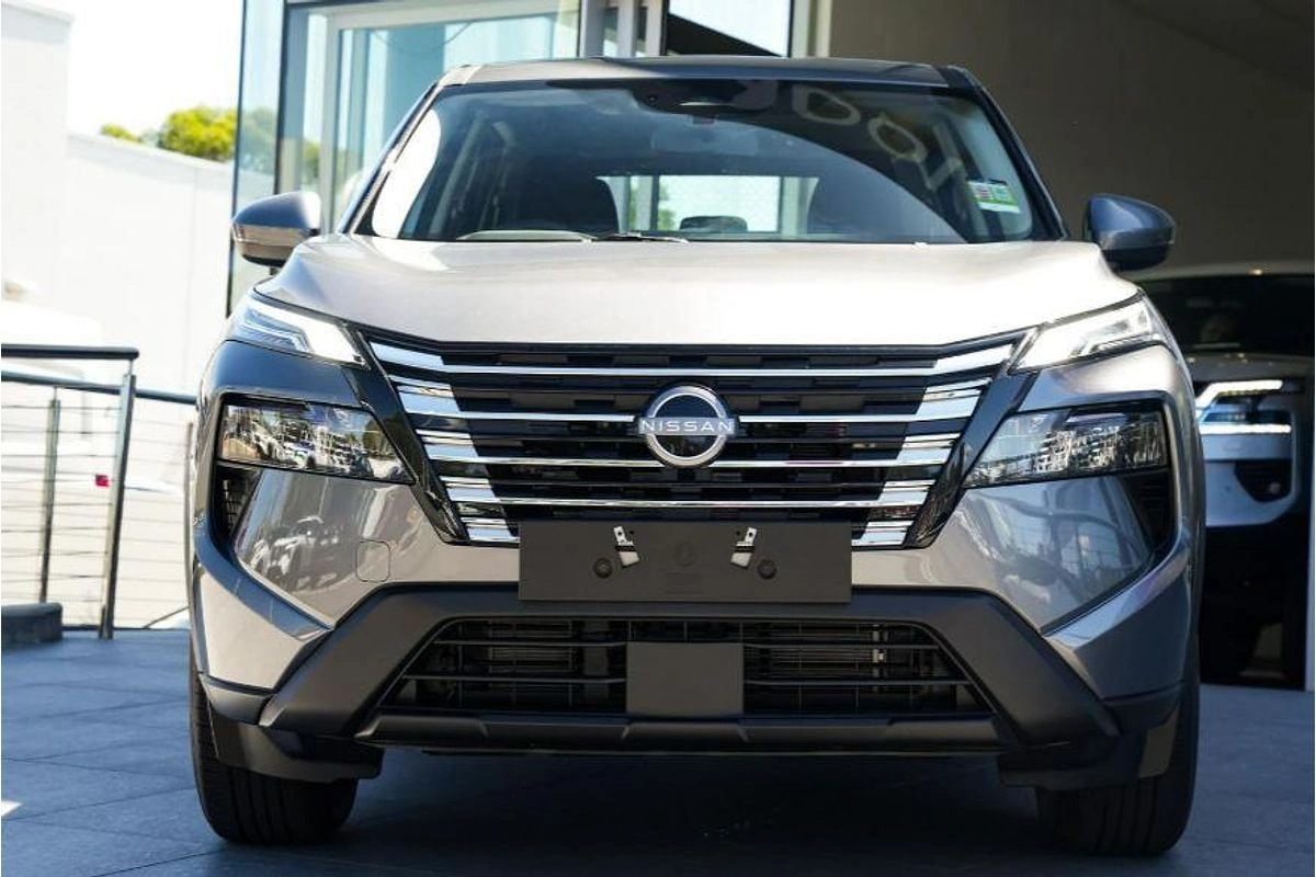 SUV