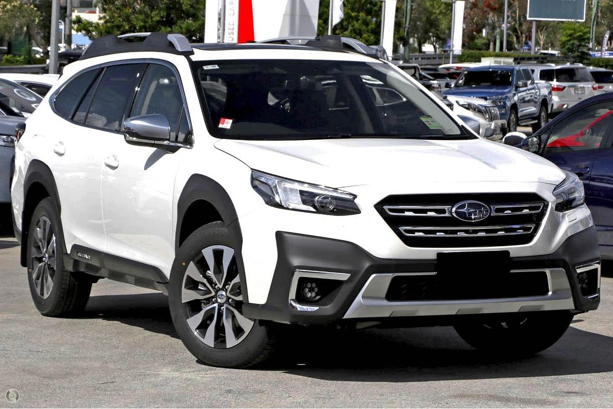 SUV