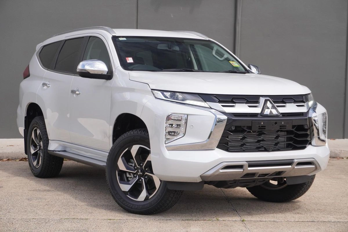SUV