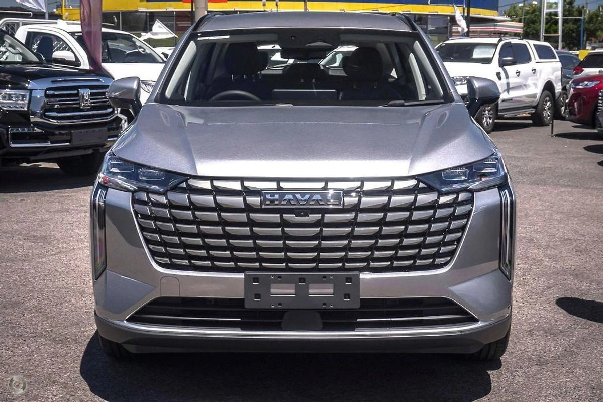 SUV