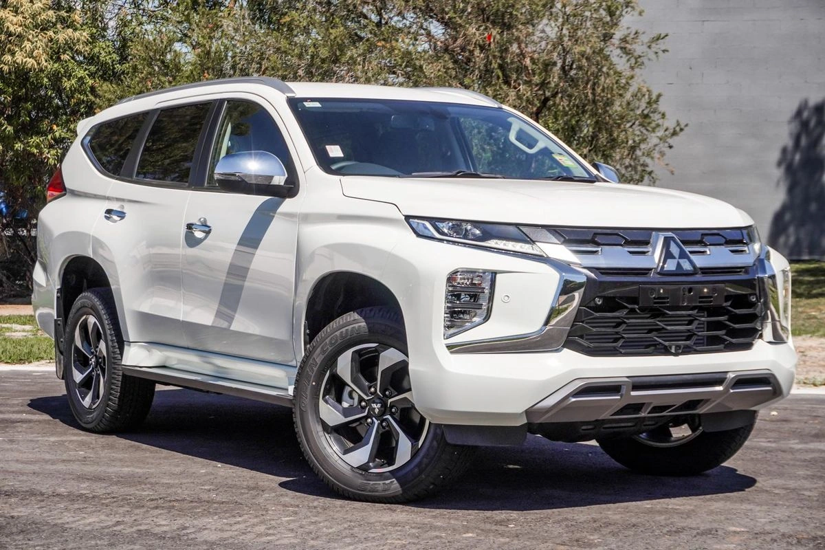 SUV