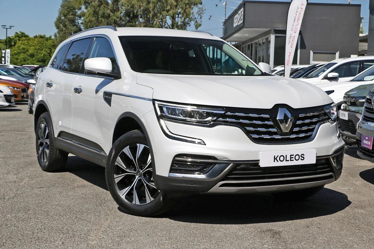 SUV