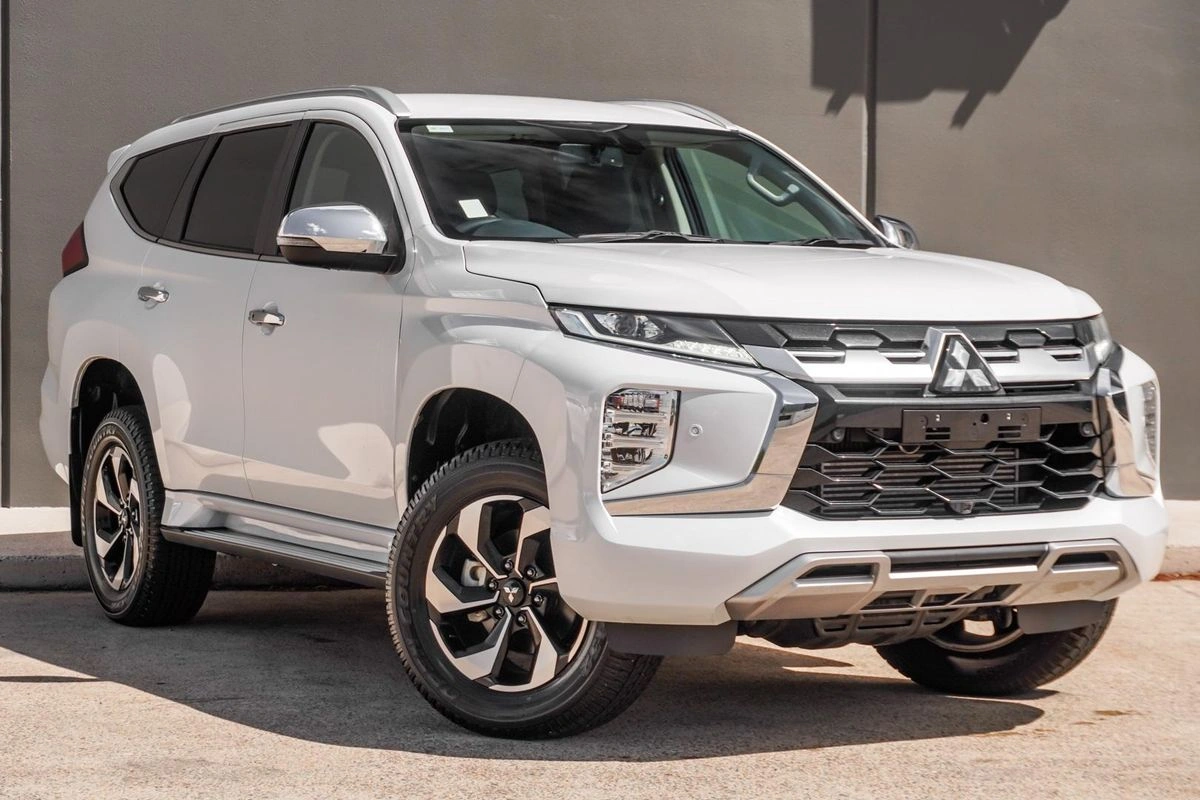 SUV