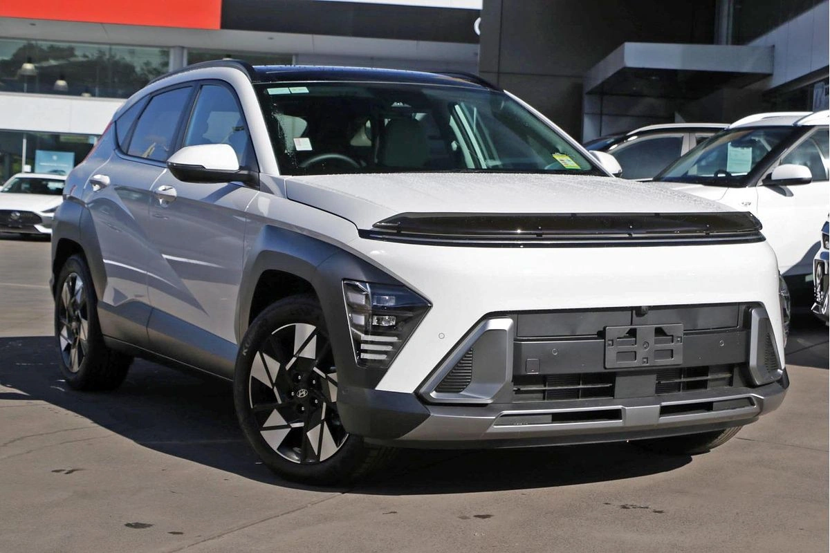SUV