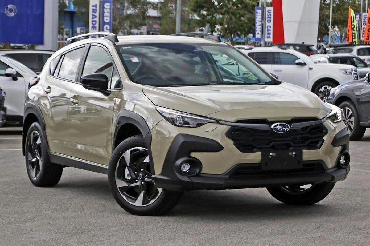 SUV