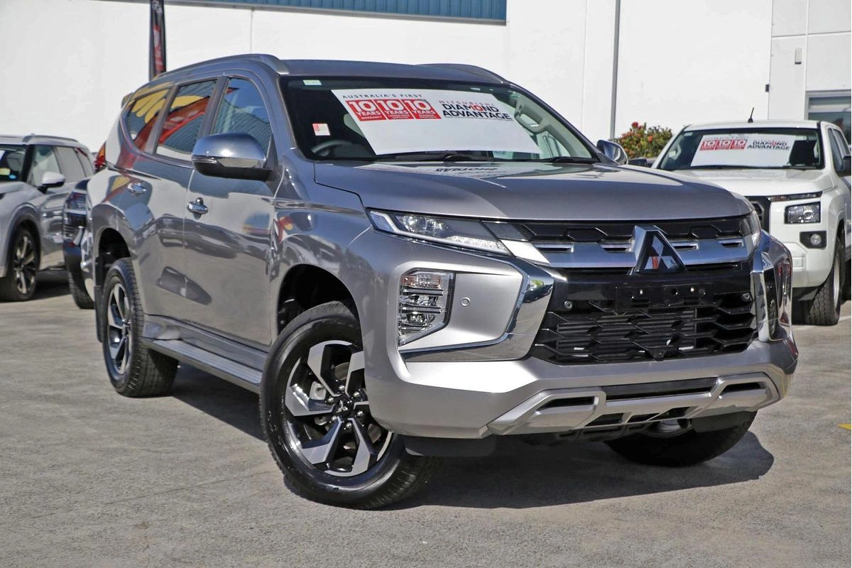 SUV