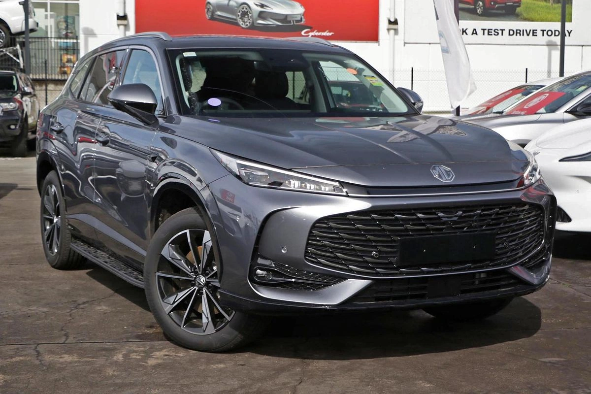SUV