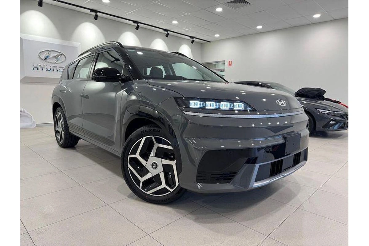 SUV