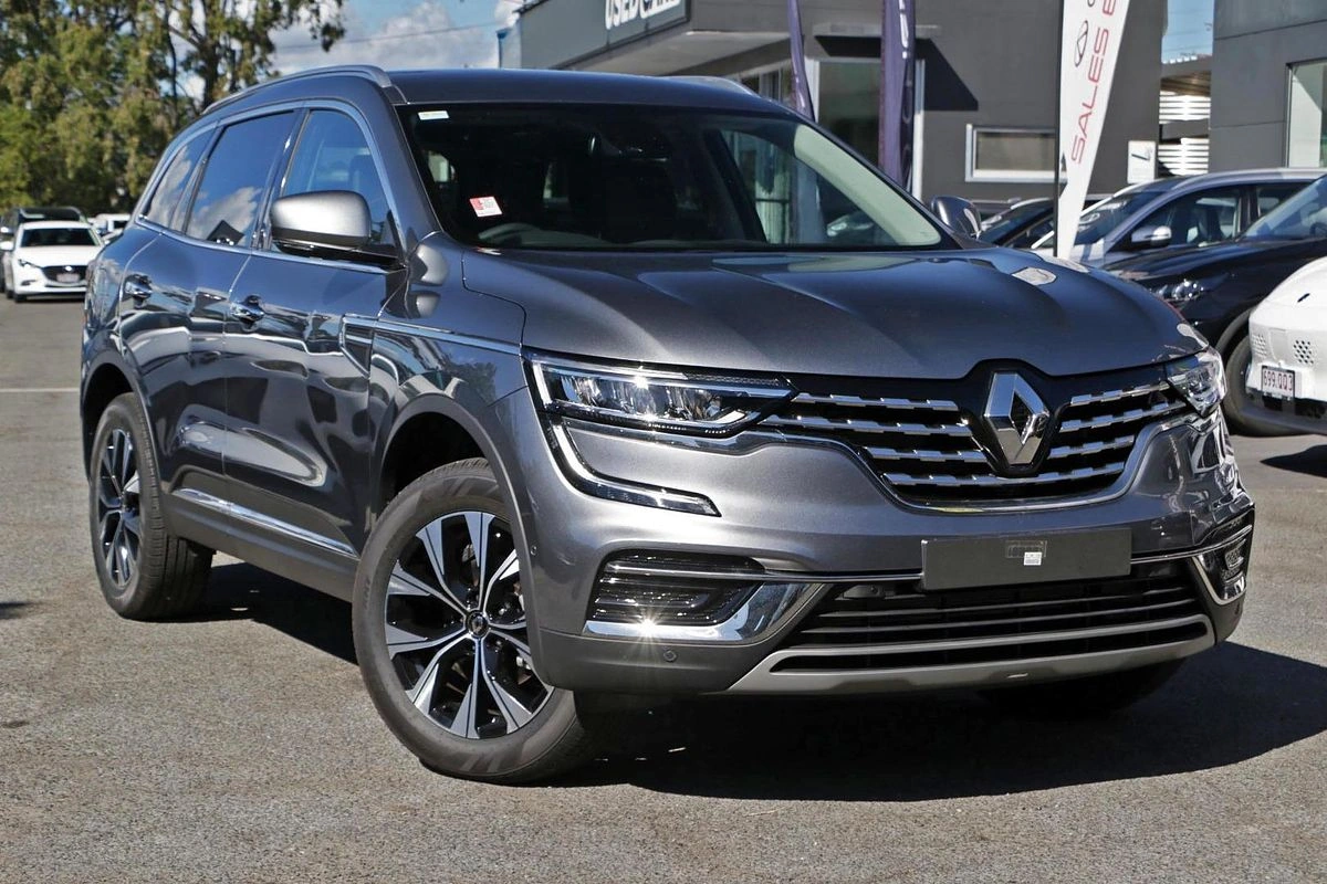 SUV