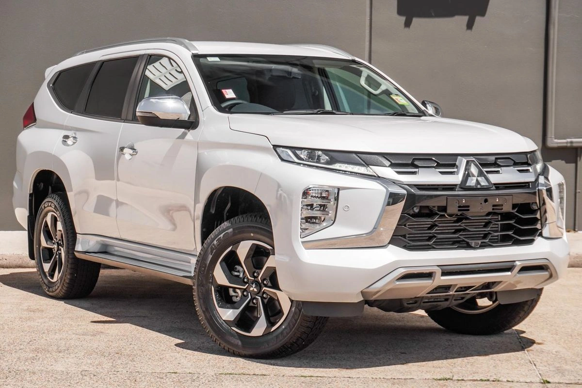 SUV
