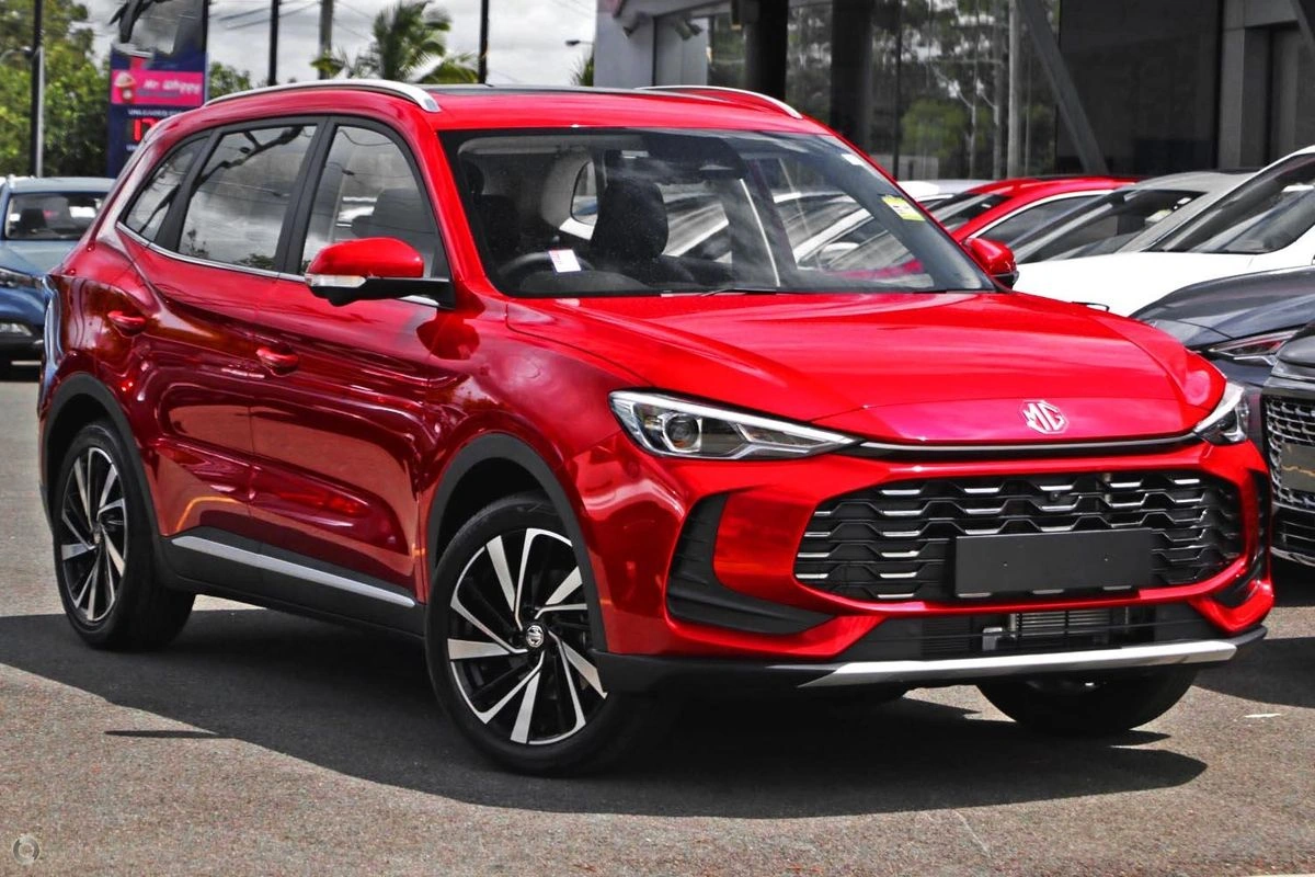 SUV