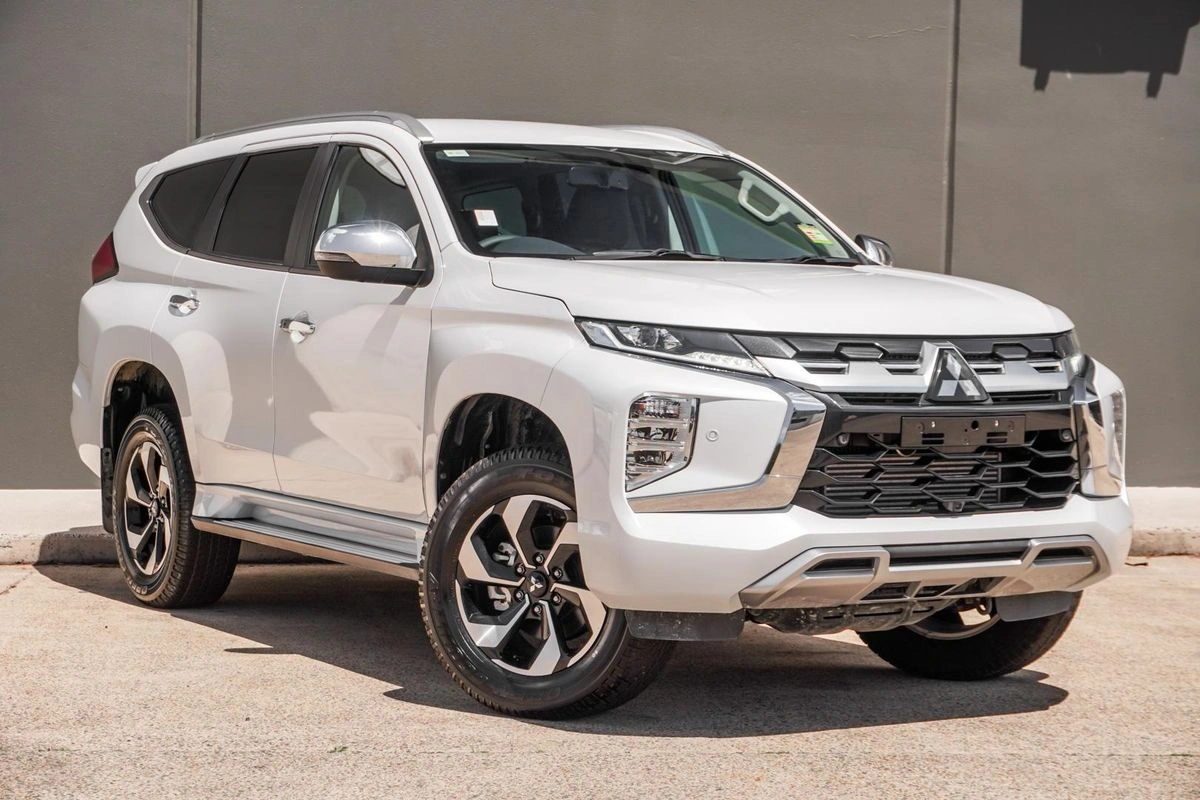 SUV