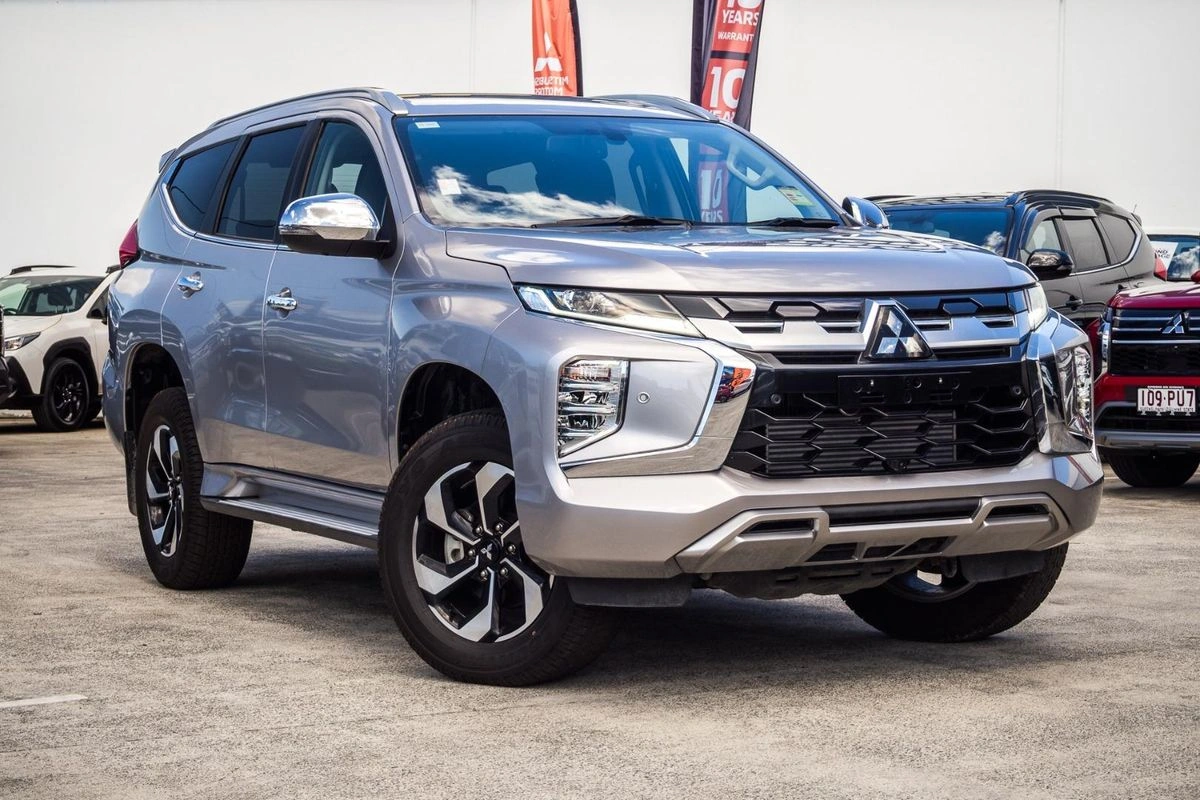 SUV