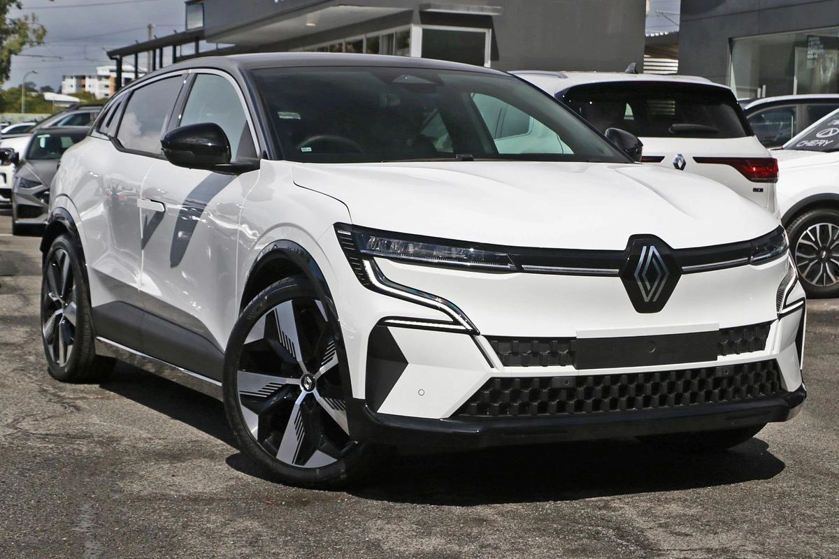 SUV