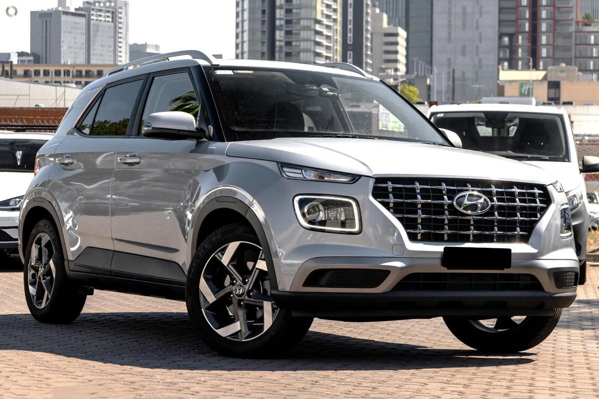 SUV