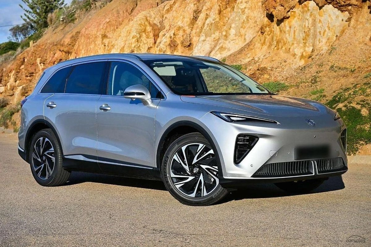 SUV