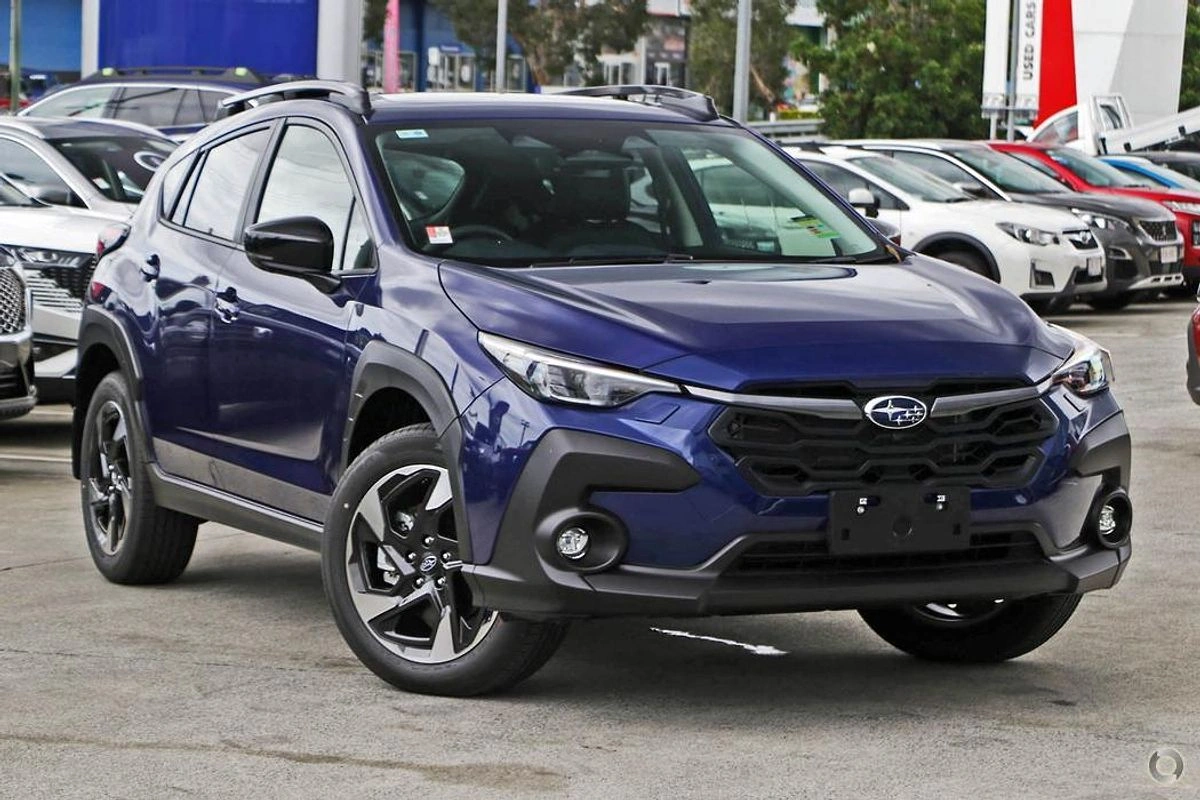 SUV