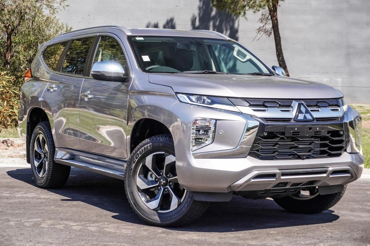 SUV