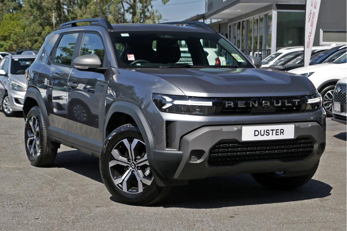 SUV