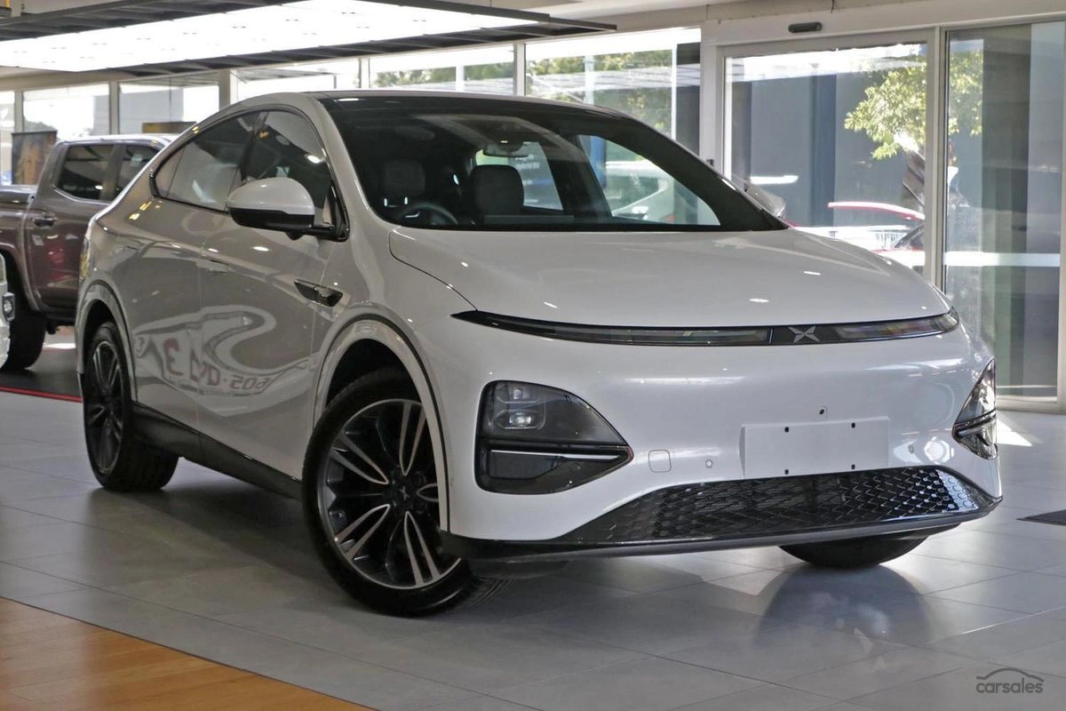SUV