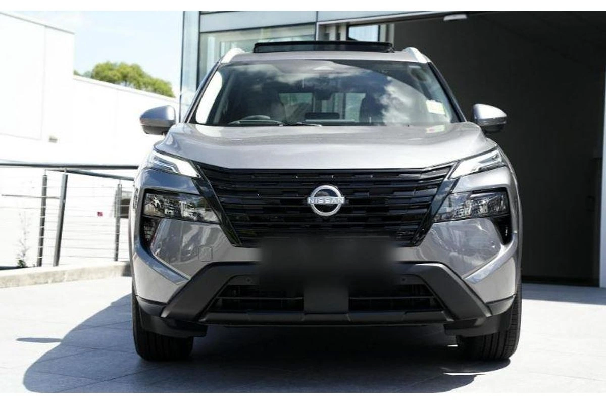 SUV