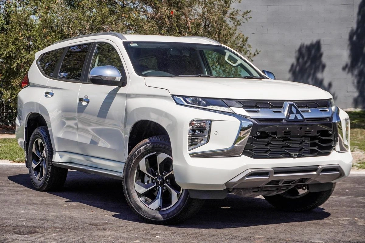 SUV