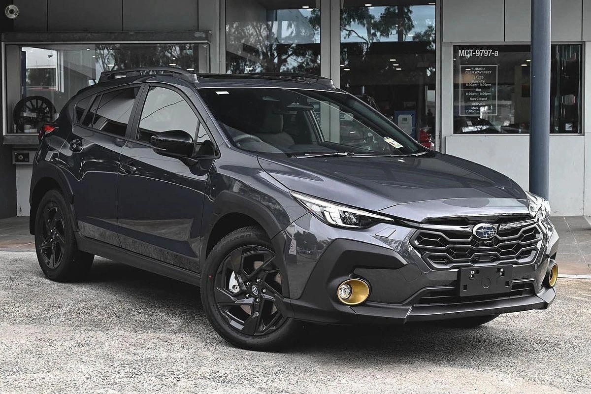 SUV
