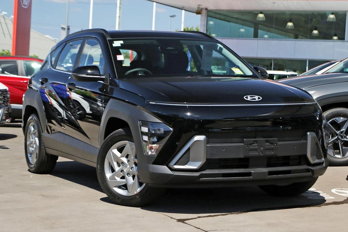 SUV