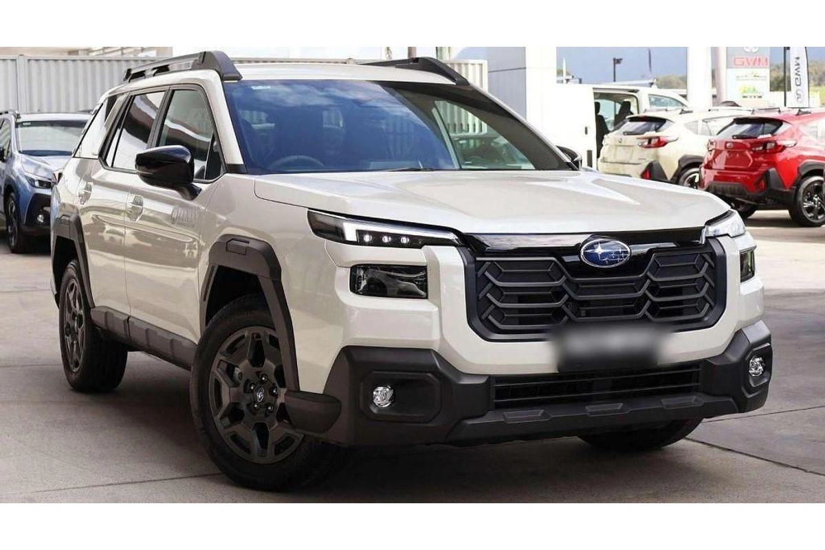SUV