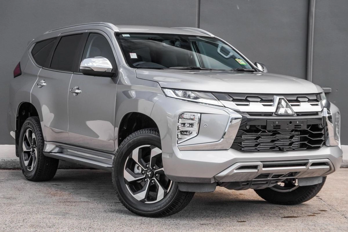 SUV