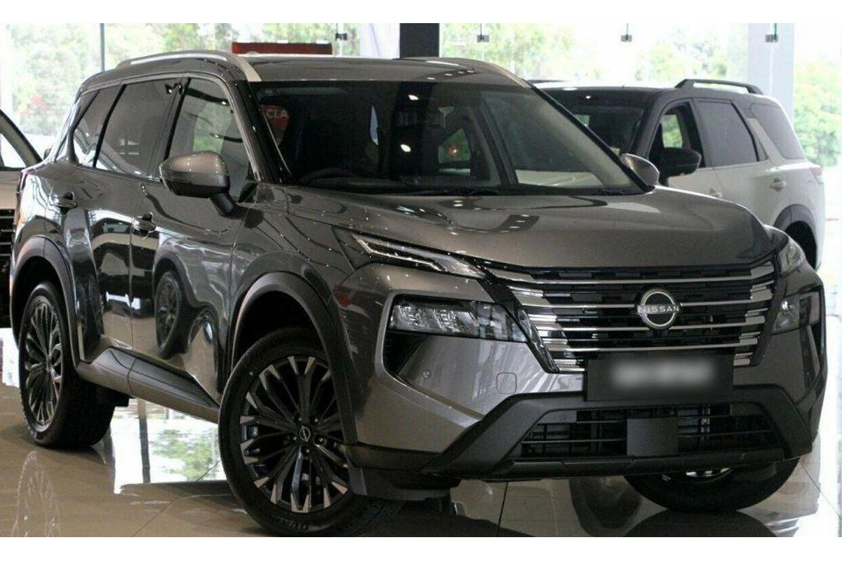 SUV