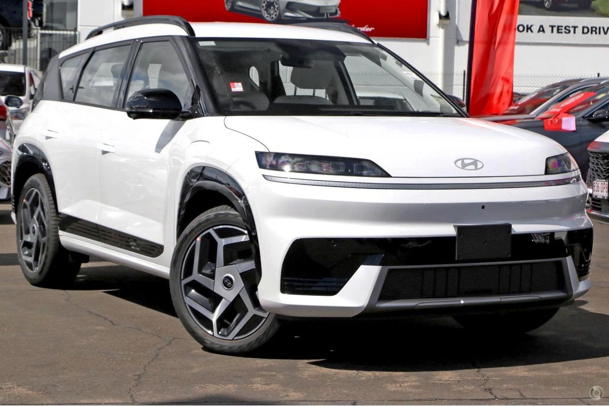SUV