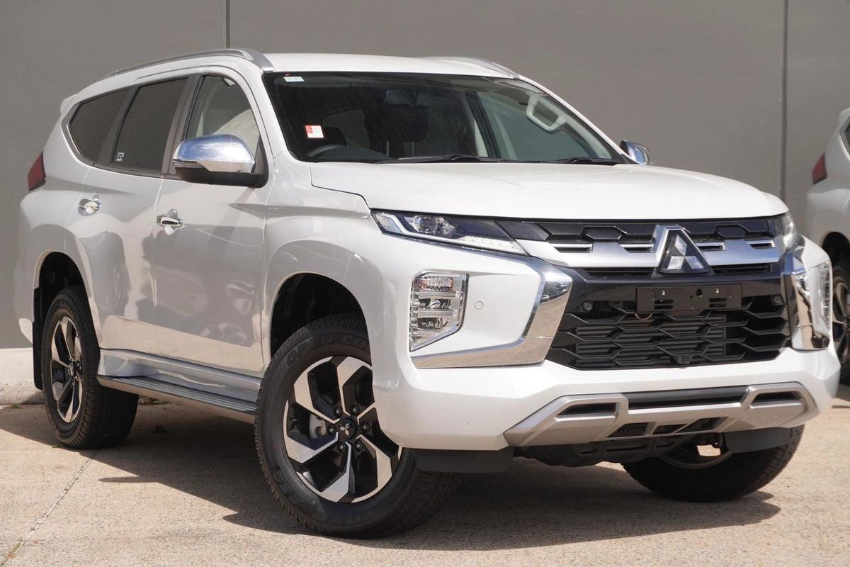 SUV