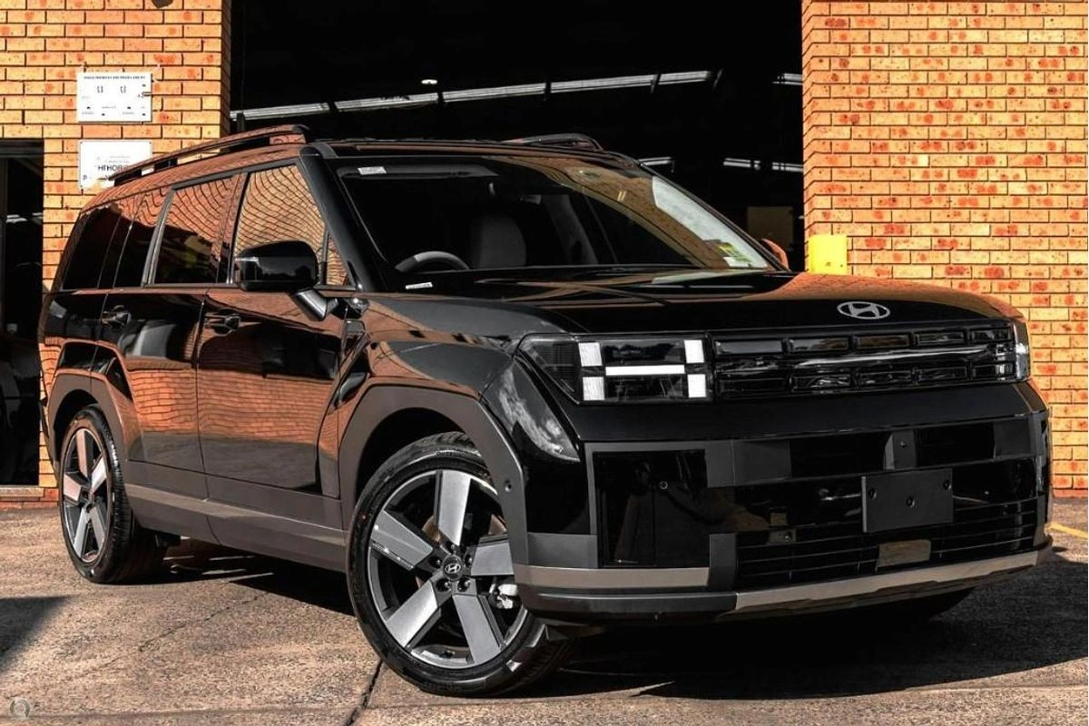 SUV