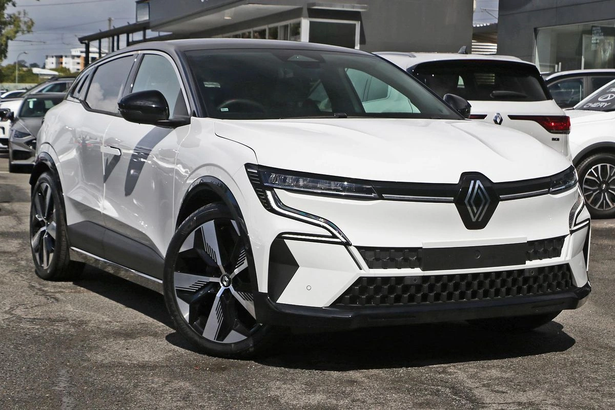 SUV