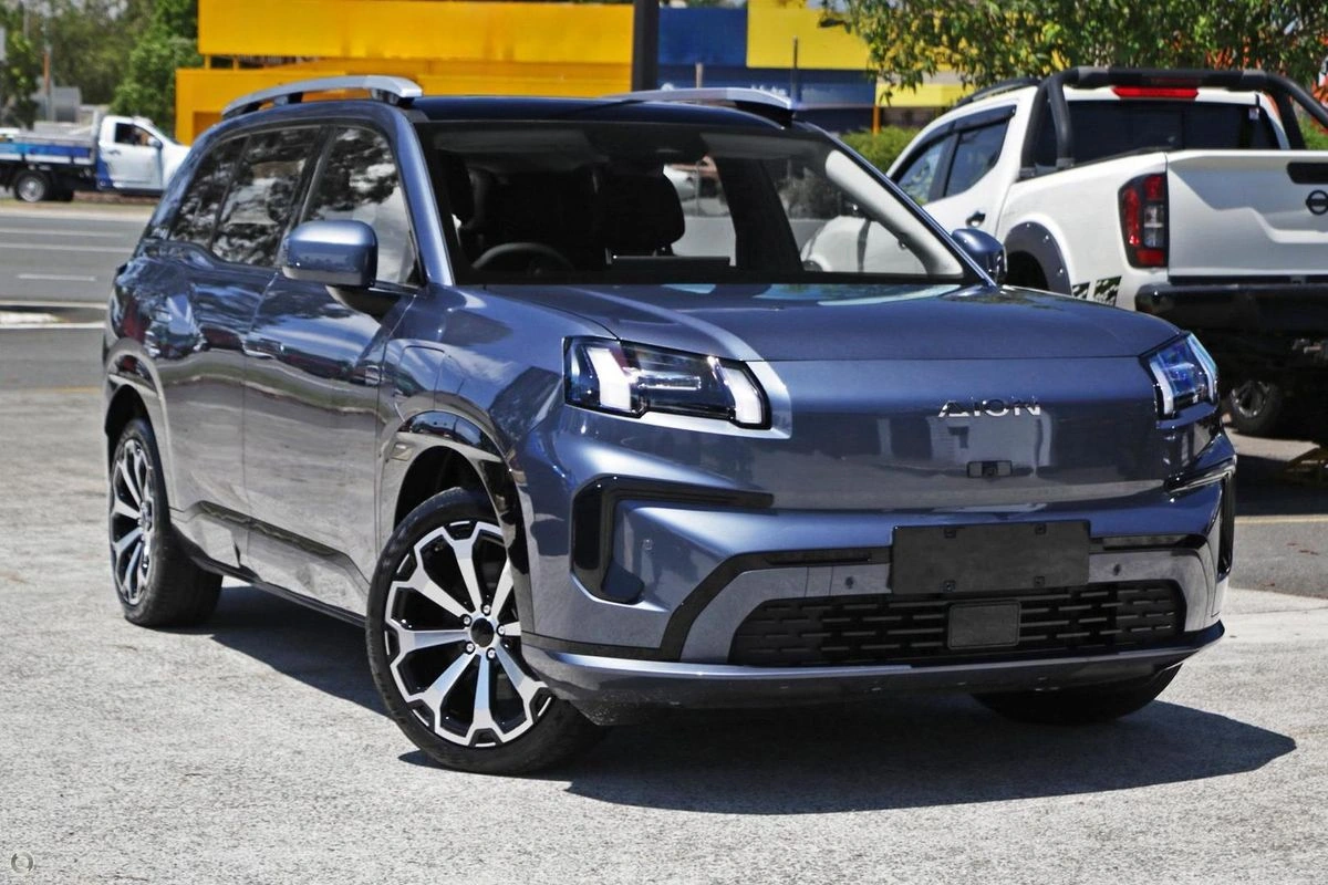 SUV