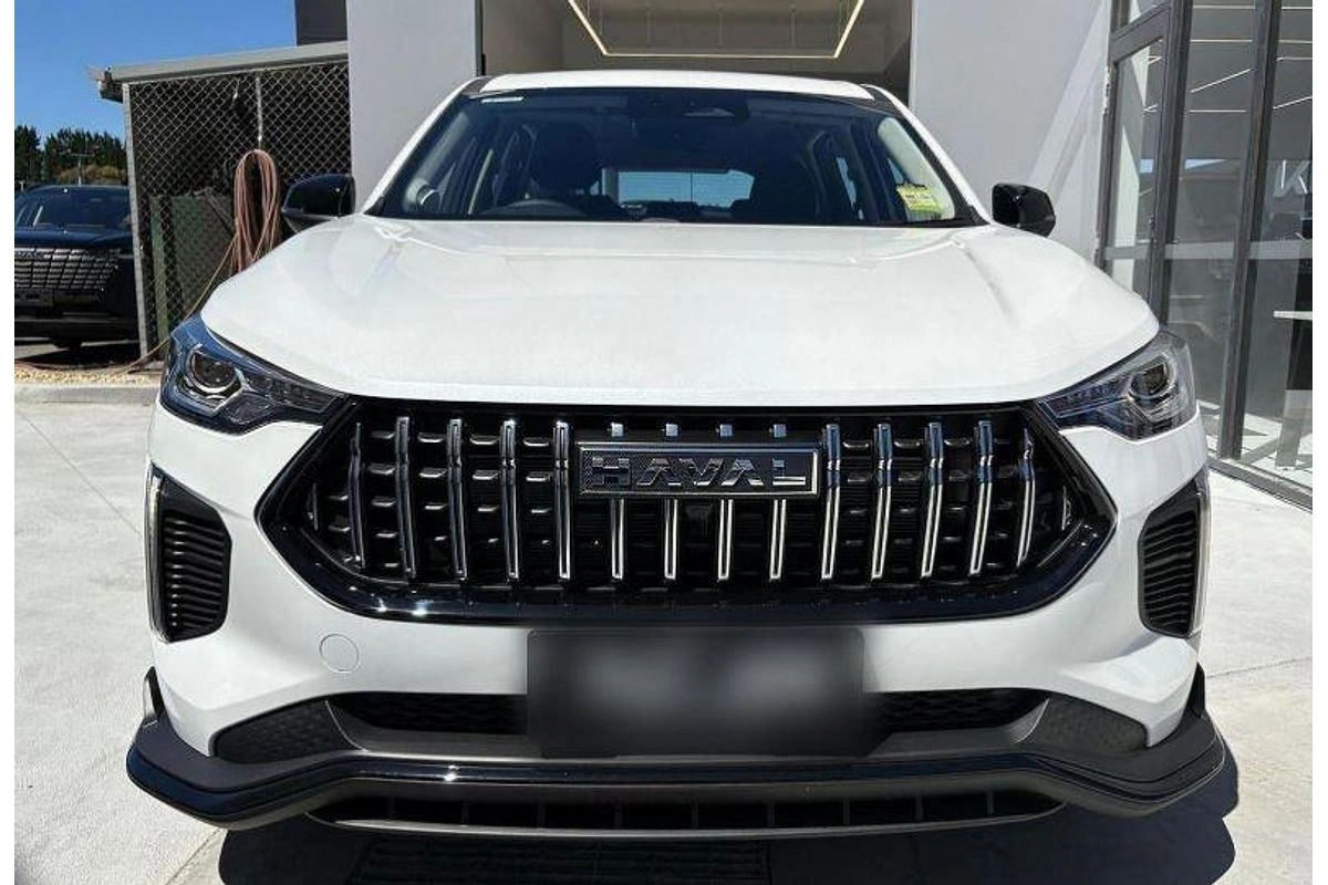 SUV