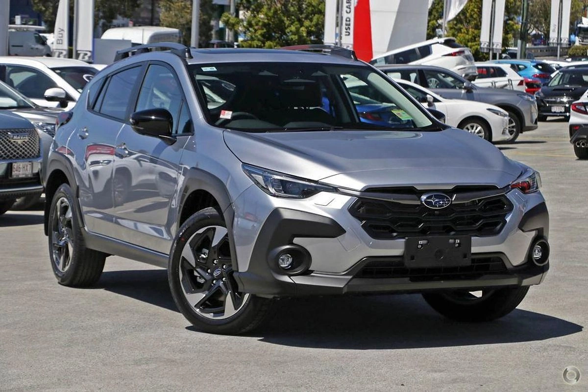 SUV