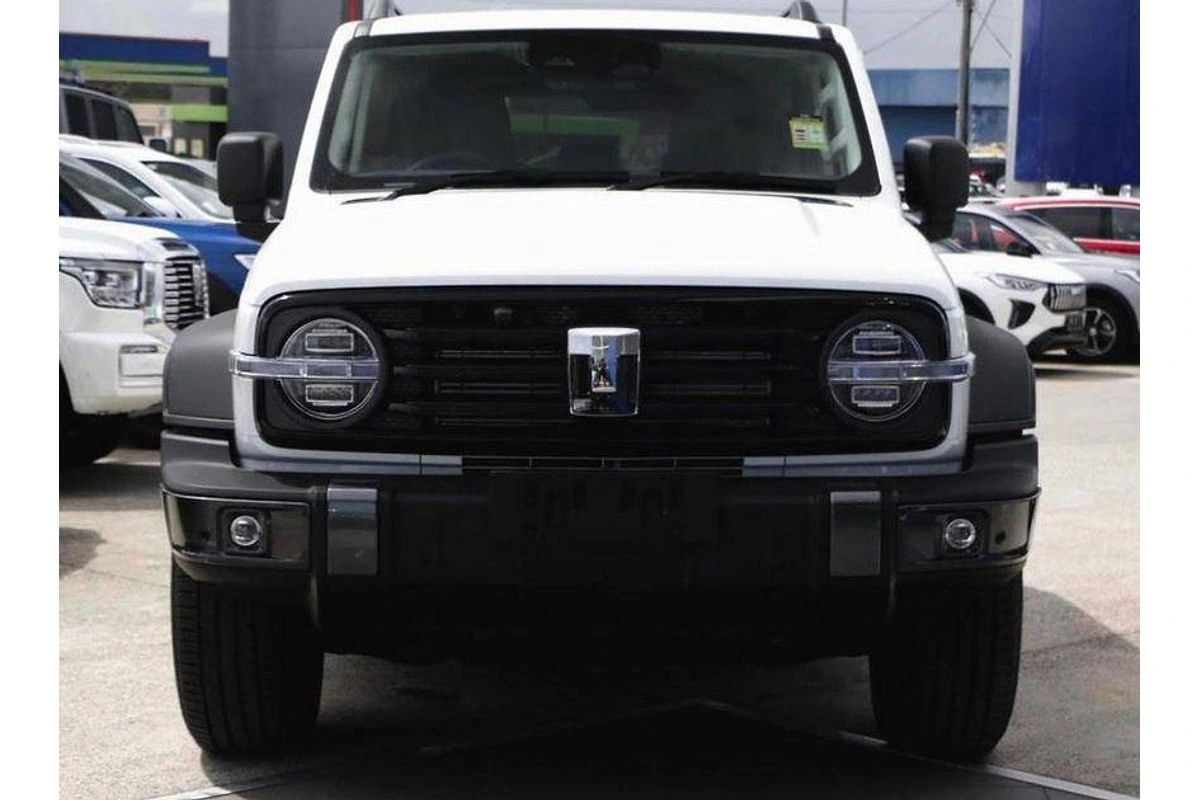 SUV