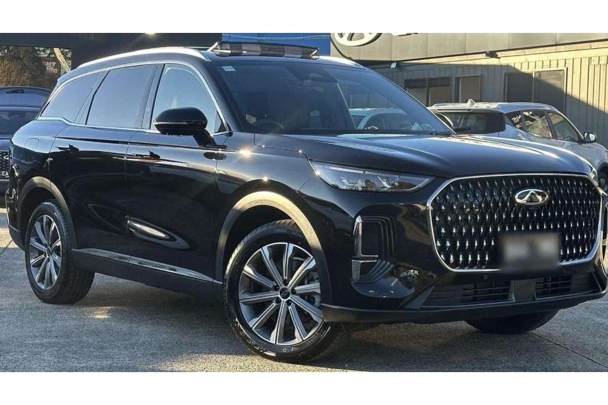 SUV
