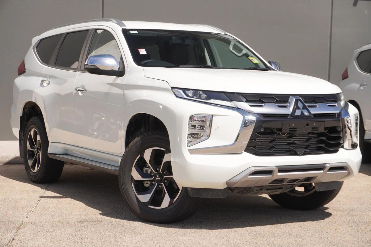 SUV