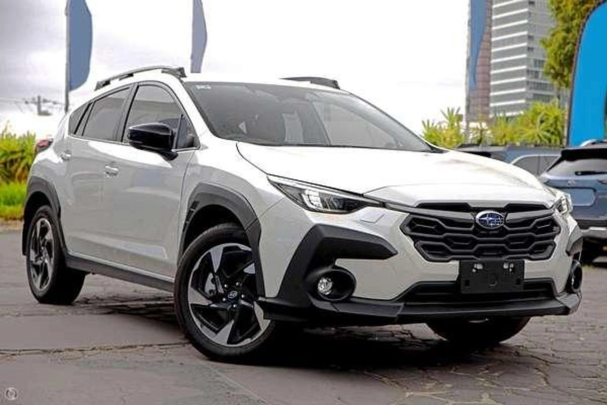 SUV