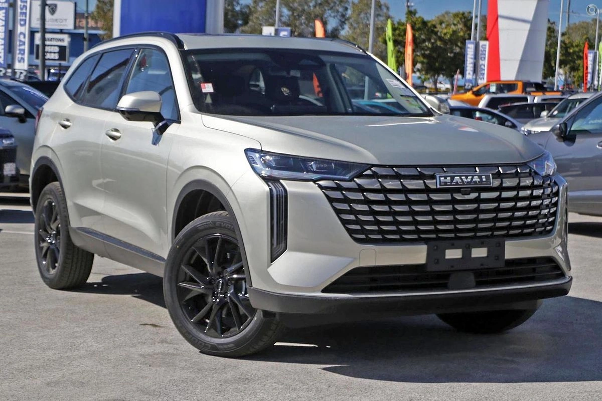 SUV