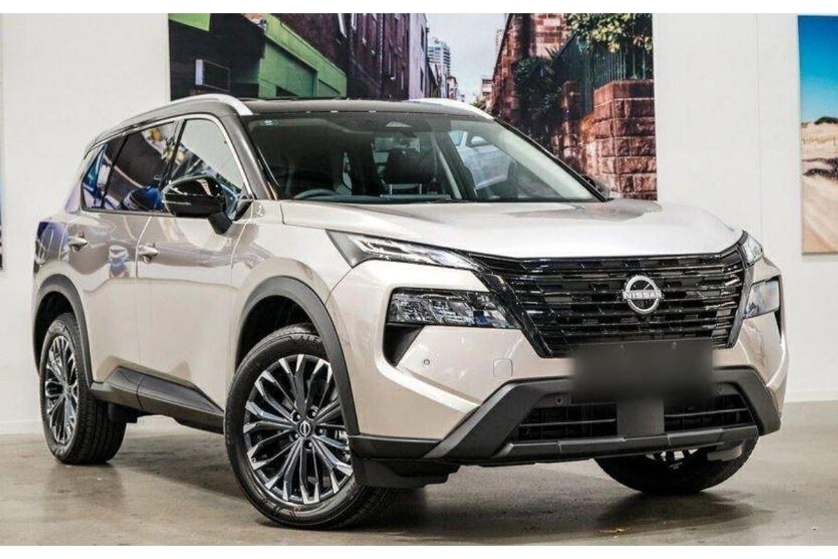 SUV