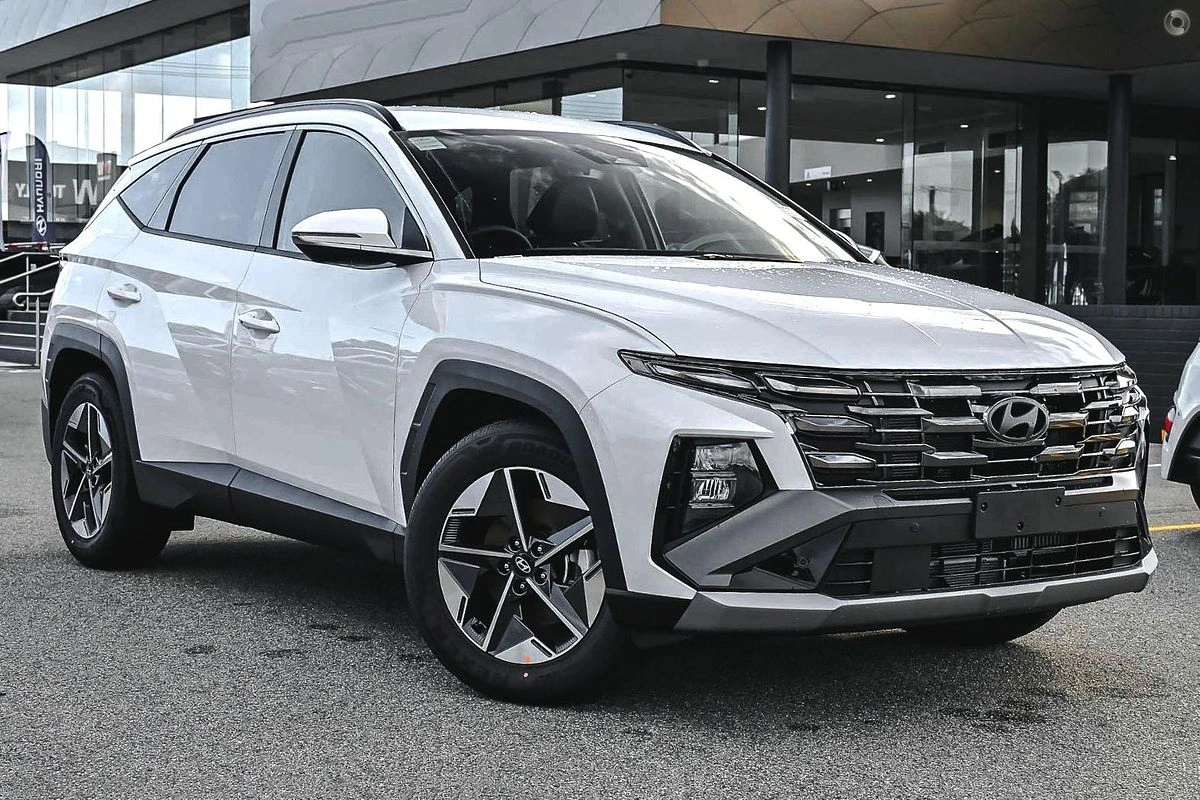 SUV