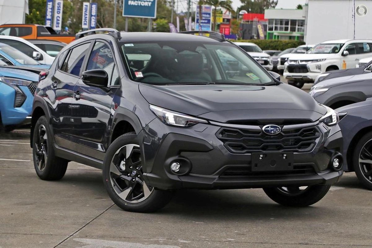 SUV