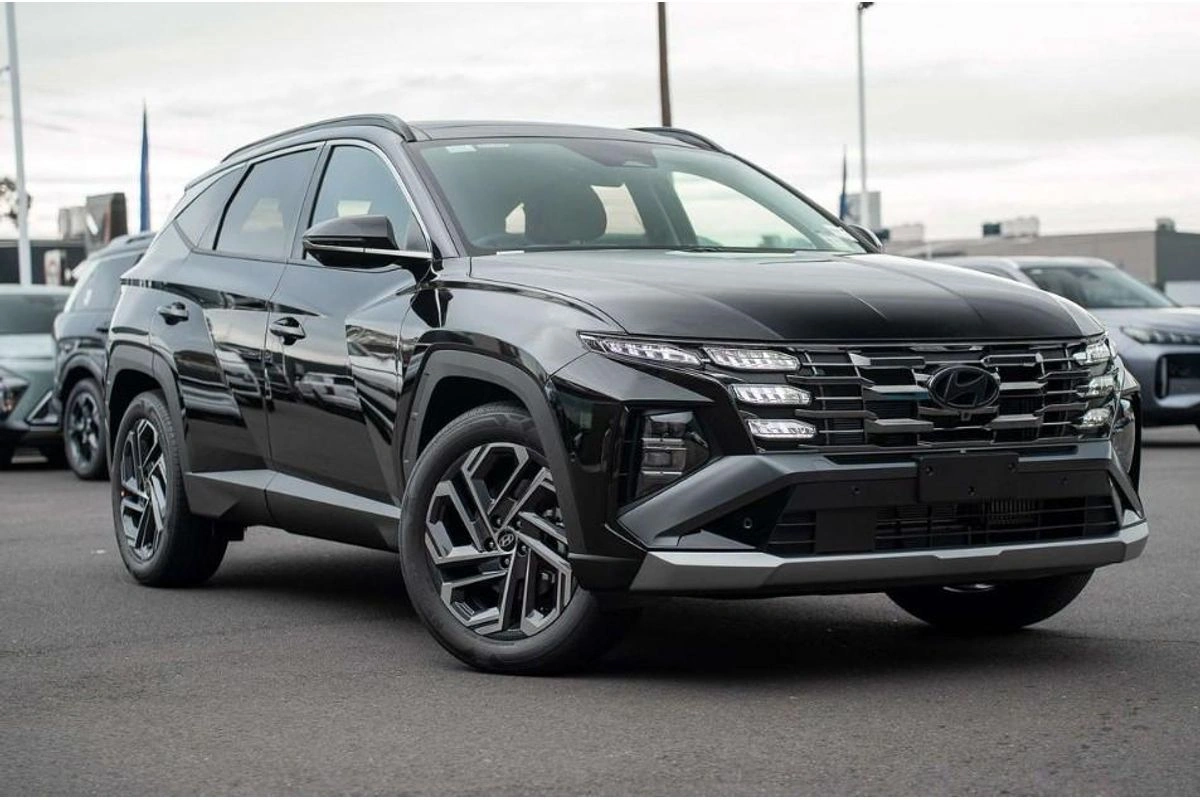 SUV