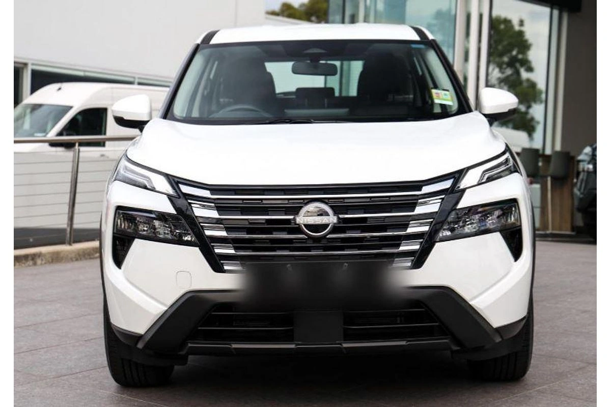 SUV