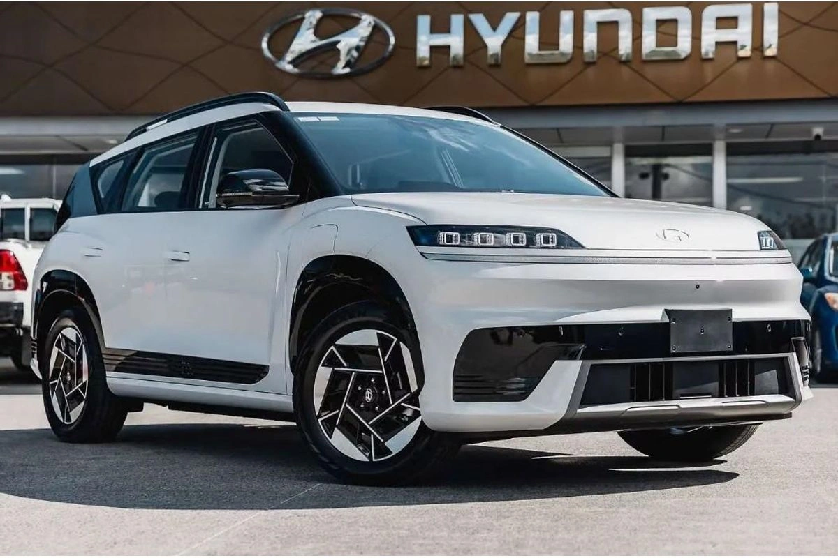 SUV