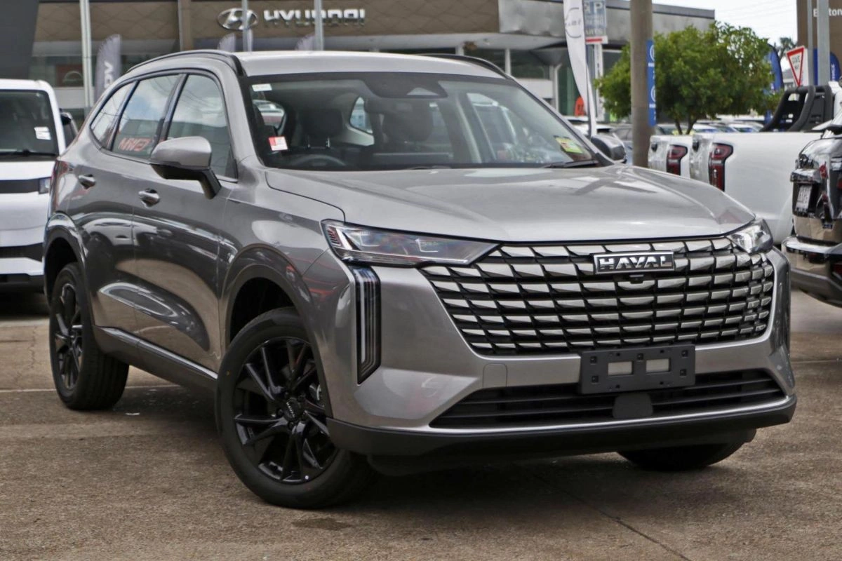 SUV